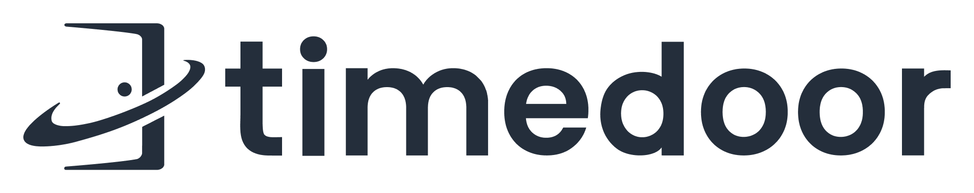 Timedoor Indonesia Logo