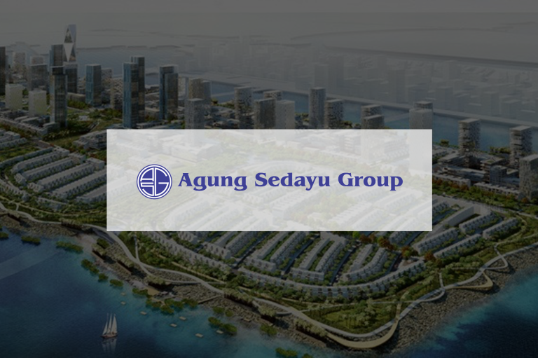インドネシアの巨大財閥アグン・スダユグループ(Agung Sedayu)を徹底解説