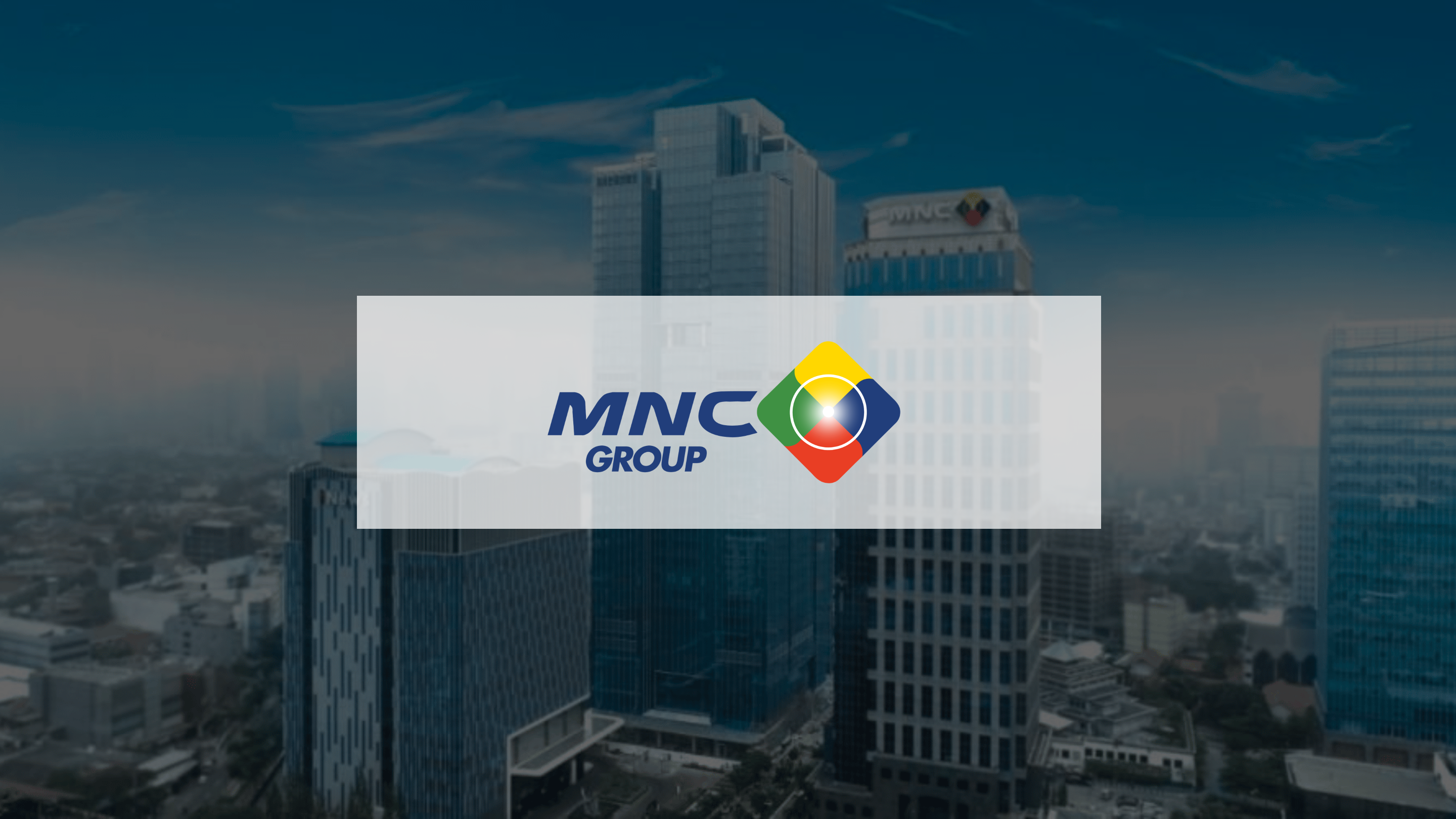 インドネシアの巨大財閥MNCグループを徹底解説