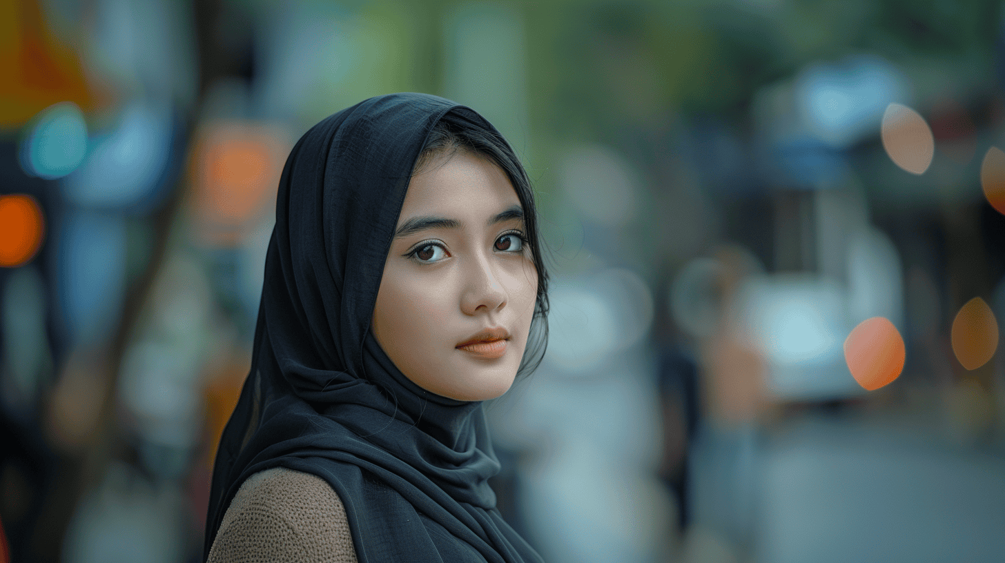 インドネシア人女性の特徴や性格、人柄を徹底解説 | PT. Timedoor Indonesia