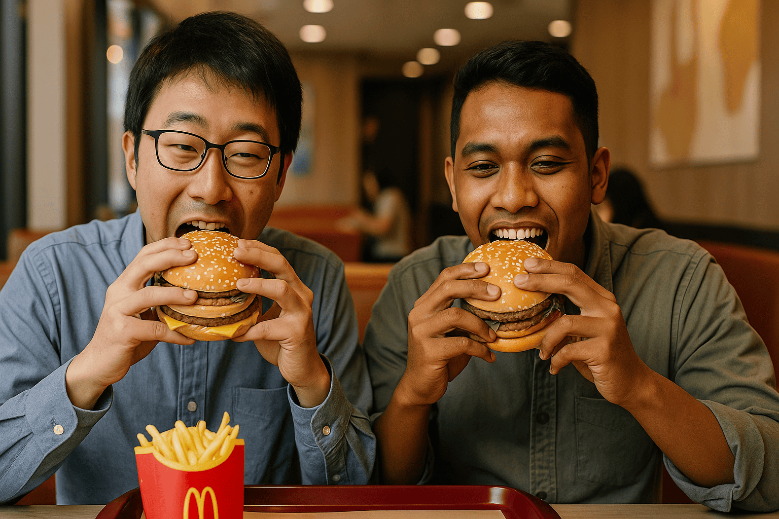 インドネシアと日本の物価徹底比較 | PT. Timedoor Indonesia